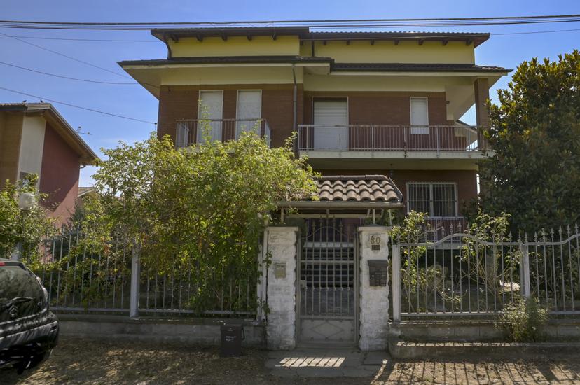 Villa a schiera in Via Settimo 80, Leini — foto 3 di 5
