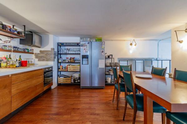 Appartamento in Viale Gran Sasso 40, Milano