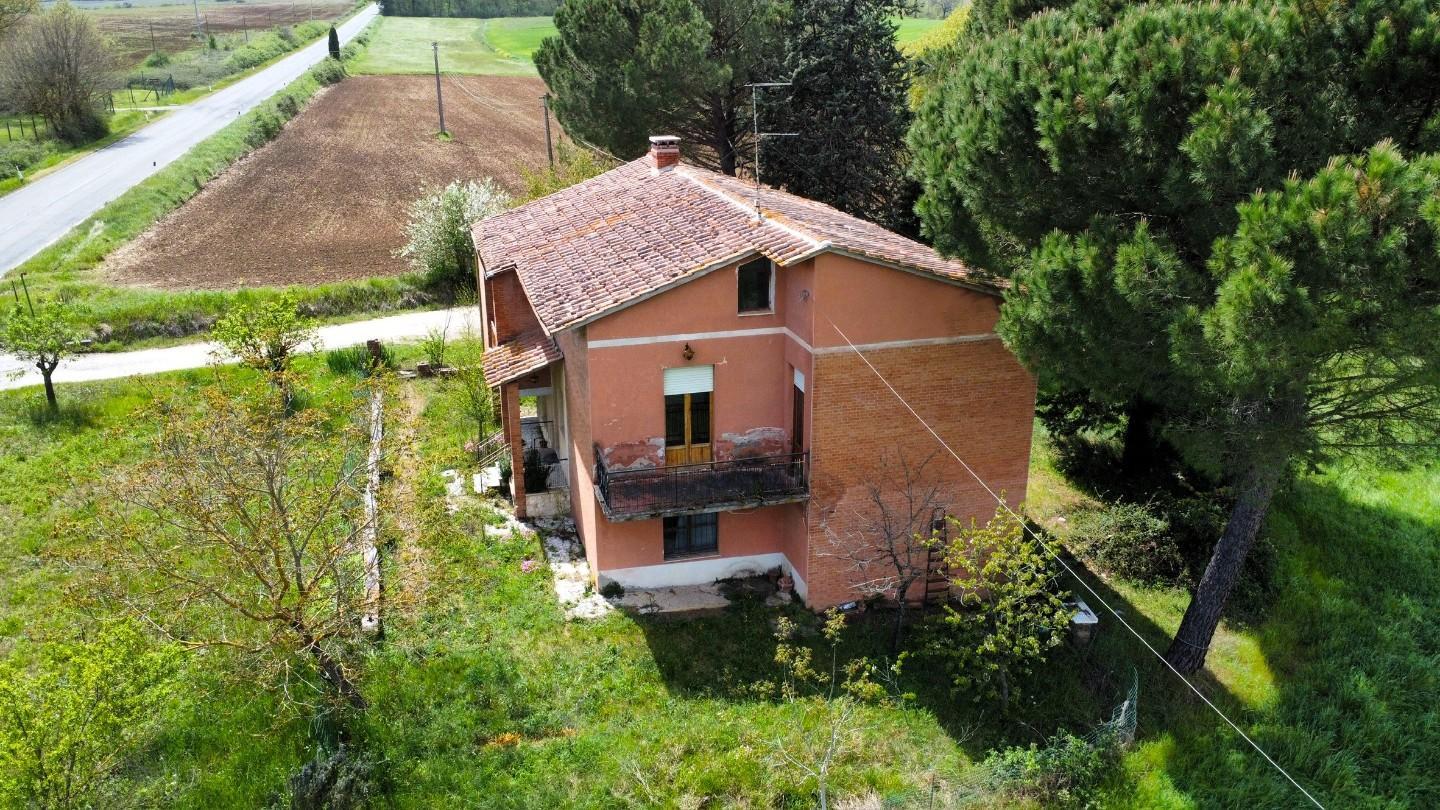 Casa indipendente in 53031 Casole d'Elsa Si 53031, Casole d'Elsa