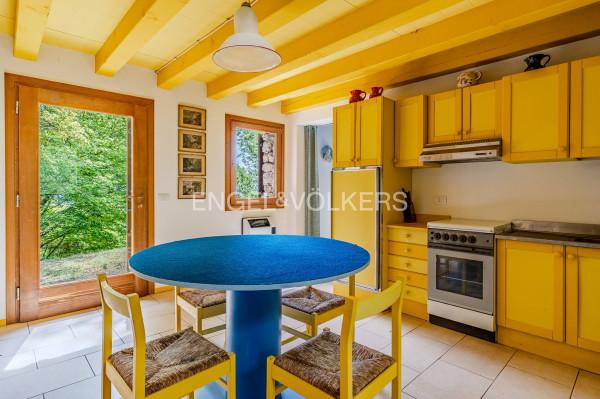 Villa in Via Pos Comun, Miane