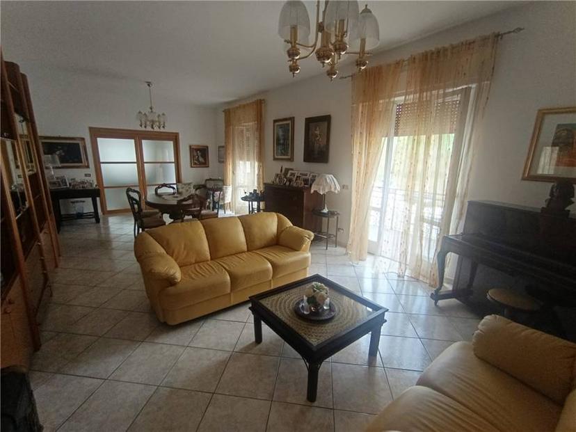 Appartamento in Via San Giovanni Battista, Pontecorvo — foto 4 di 5