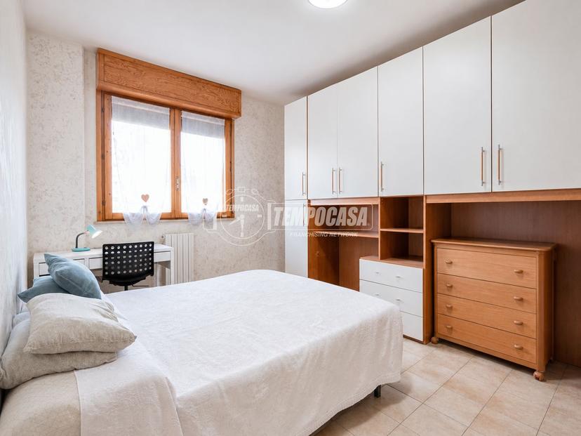Trilocale in Via Carlo Goldoni 232, Vignola — foto 5 di 5
