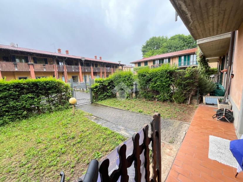 Villa a schiera in Via Gorizia 6, Bergamo — foto 2 di 5