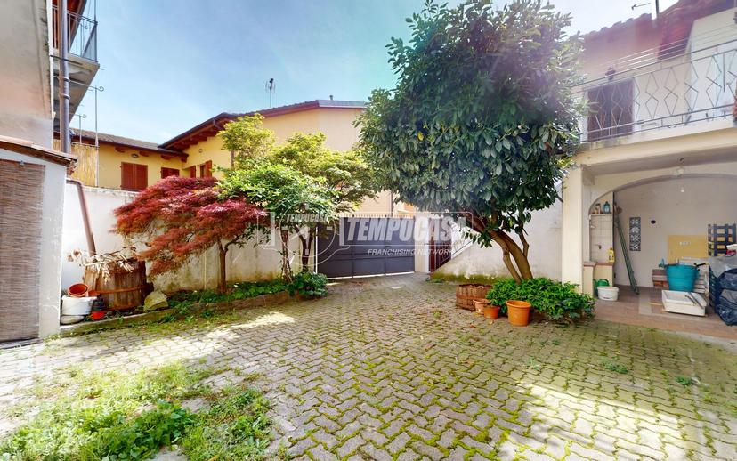 Villa a schiera in Via Oscar Milano 105, Sanfrè — foto 3 di 5
