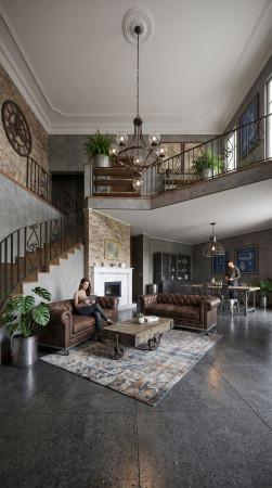 Villa in Via Ambovo, Borgo San Dalmazzo — foto 5 di 5
