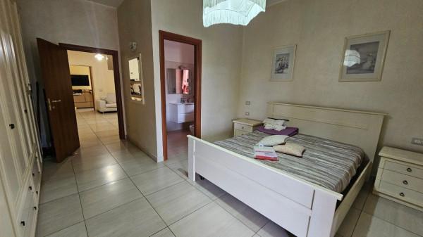 Villa bifamiliare in Via Colle di Mezzo, Gallicano nel Lazio — foto 5 di 5