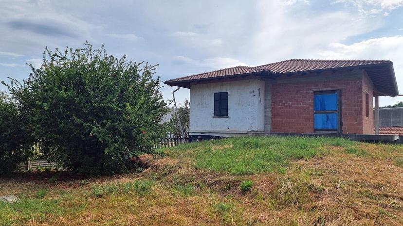 Casa indipendente in Via Santa Marta, Gattinara — foto 4 di 5