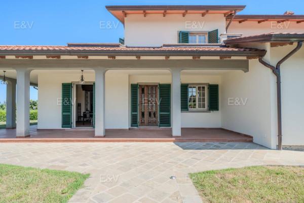Villa in Via Chiusta, Bibbiena — foto 2 di 5