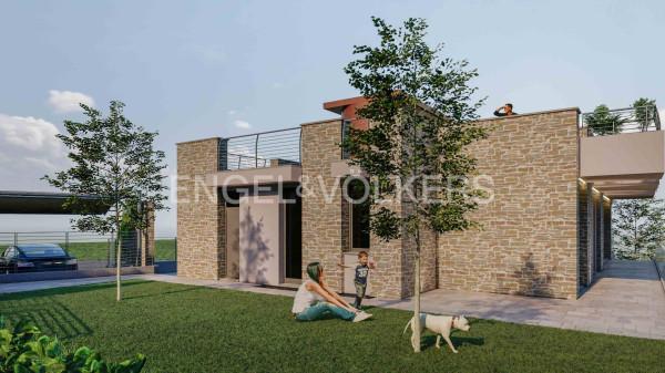 Villa bifamiliare in Via Giuseppe Verdi, Alba — foto 2 di 5