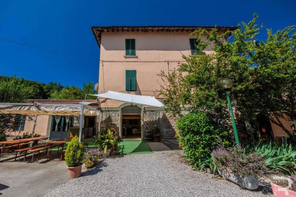 Villa in Strada Provinciale Monte Volterrano, Volterra — foto 2 di 5