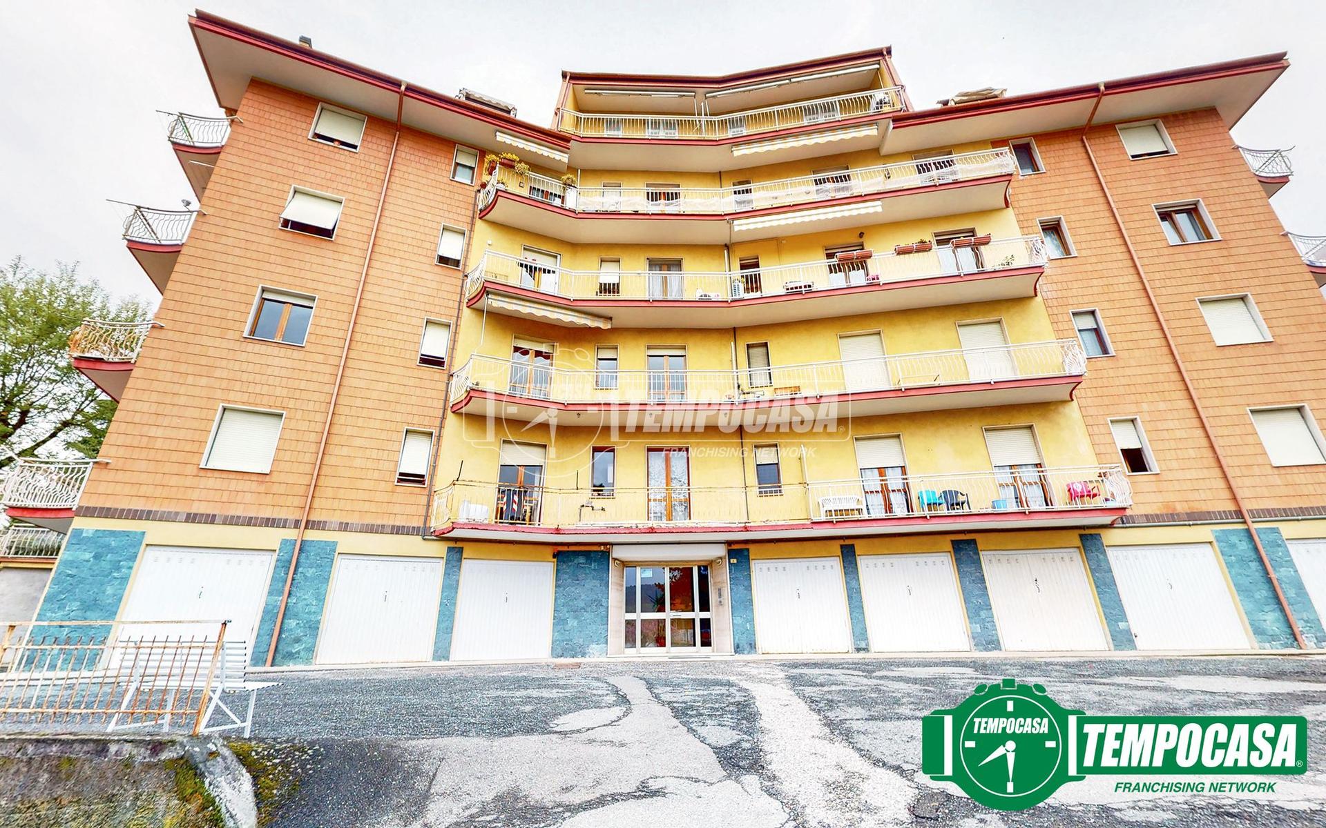 Quadrilocale in Via Campi Sportivi 4, Molare