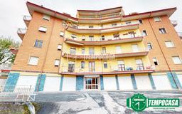 Quadrilocale in Via Campi Sportivi 4, Molare