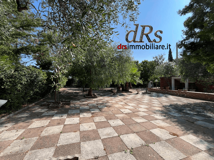 Villa in Contrada San Leonardo, Pisticci