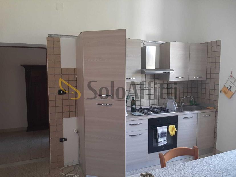 Bilocale in Via Sant'Antonio 20, Eboli — foto 4 di 5