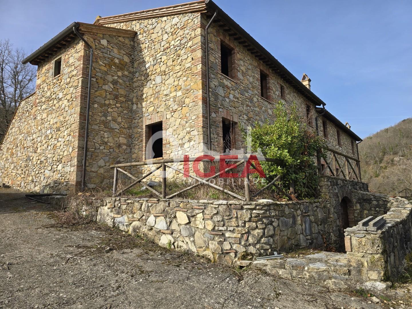 Appartamento in Llina in Chia 53011, Castellina in Chianti