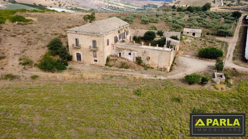Casa indipendente in Canicattì, Canicattì — foto 4 di 5