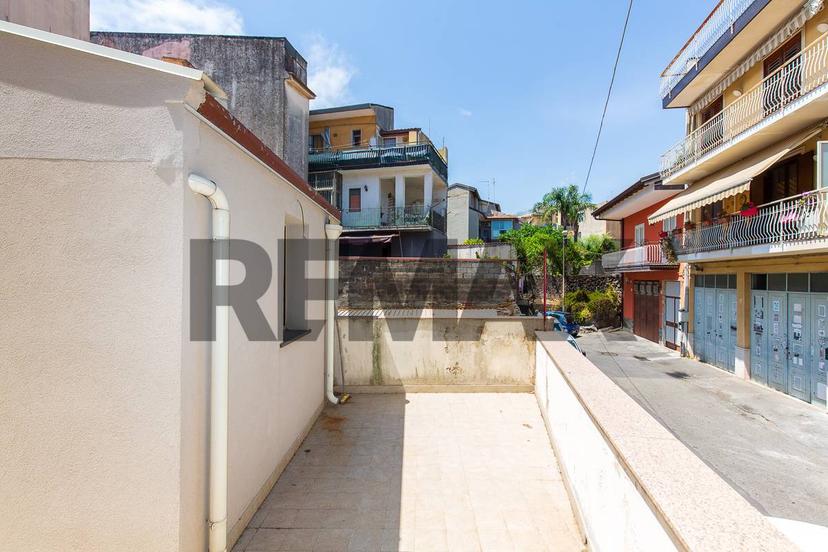 Casa indipendente in Via Nazario Sauro 10, San Giovanni la Punta