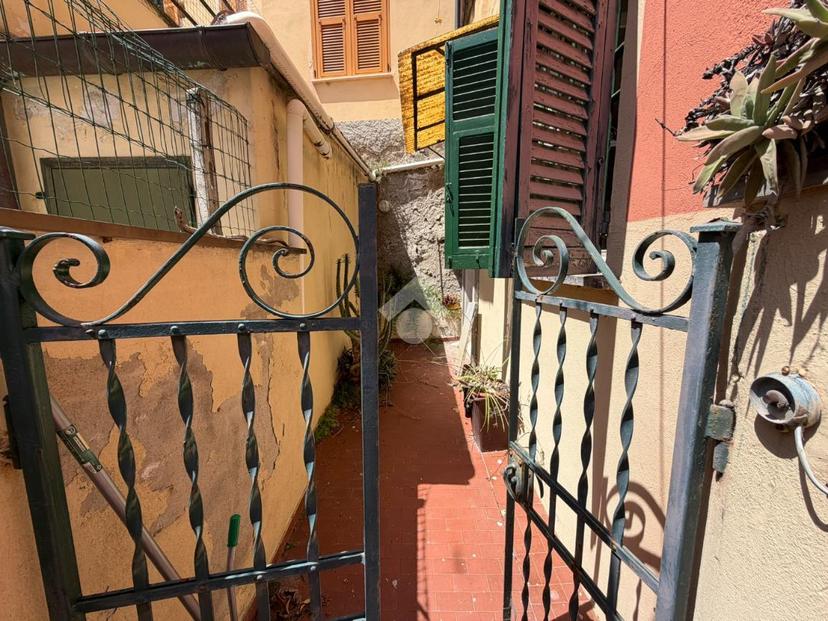 Monolocale in Via dei Mille 5, Bogliasco — foto 4 di 5