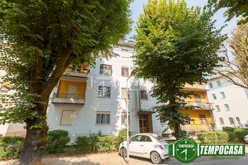 Trilocale in Via Dante Alighieri, Rivolta d'Adda — foto 2 di 5