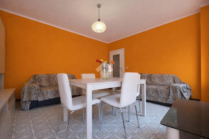 Quadrilocale in Via Cà Berardi, Albosaggia — foto 3 di 5