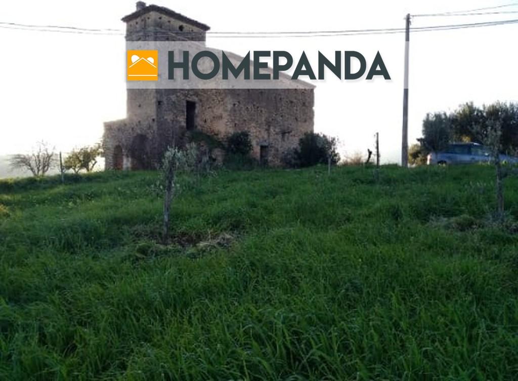 Casale in Casal Velino, Casal Velino