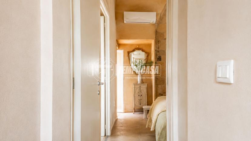 Casa indipendente in Vico dei Nohi 5, Lecce — foto 4 di 5