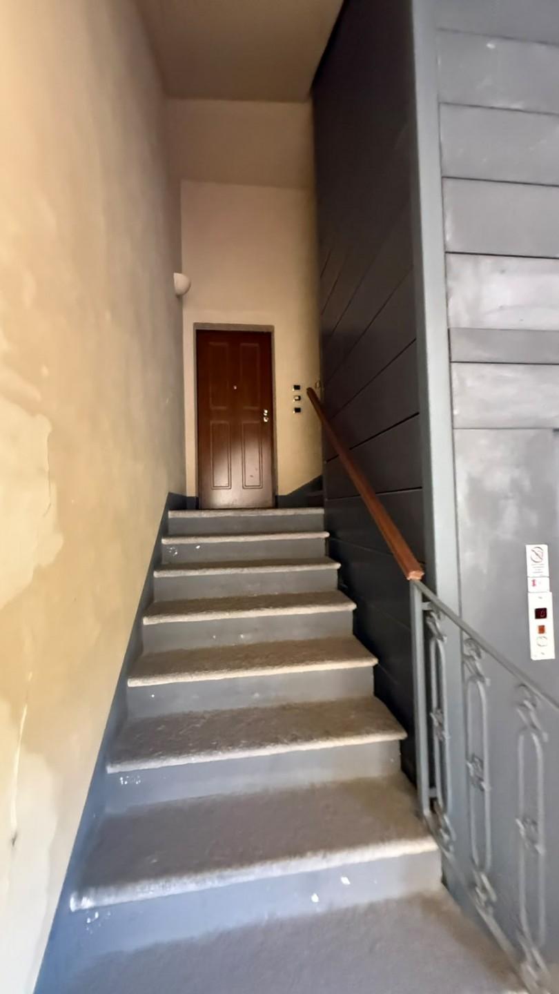 Trilocale in Via Canina 13, Casale Monferrato — foto 4 di 5