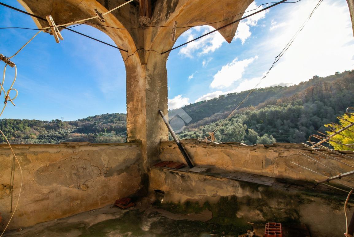 Rustico in Via Fiume 3, Pietrabruna