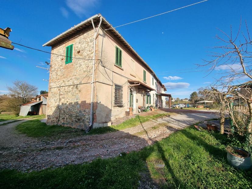 Terratetto, Santa Croce sull'Arno — foto 2 di 5