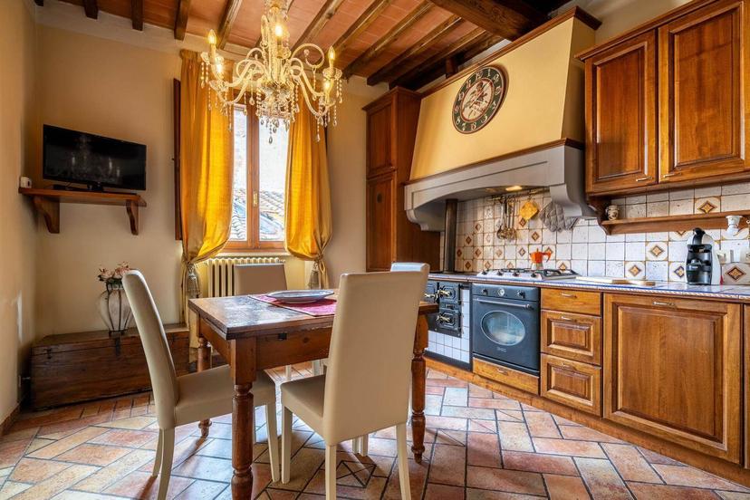 Appartamento, Colle di Val d'Elsa — foto 5 di 5