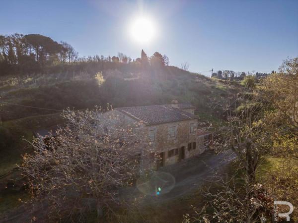 Rustico in Via delle Colline, Montaione — foto 4 di 5
