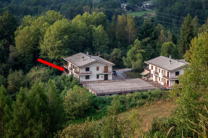 Bilocale in Strada Provinciale San Lucia 42, Entracque — foto 4 di 5