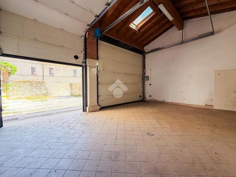 Rustico in Via Borzolo 30, Nuvolento — foto 2 di 5