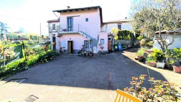 Villa in Via Papa Giovanni XXIII, Lauriano — foto 3 di 5