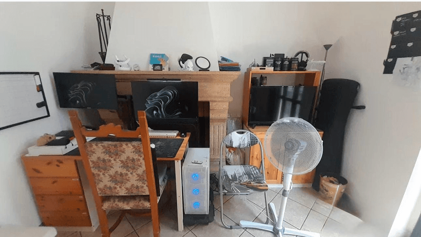 Stanza in appartamento in Via Livio Colzani, Seregno — foto 5 di 5