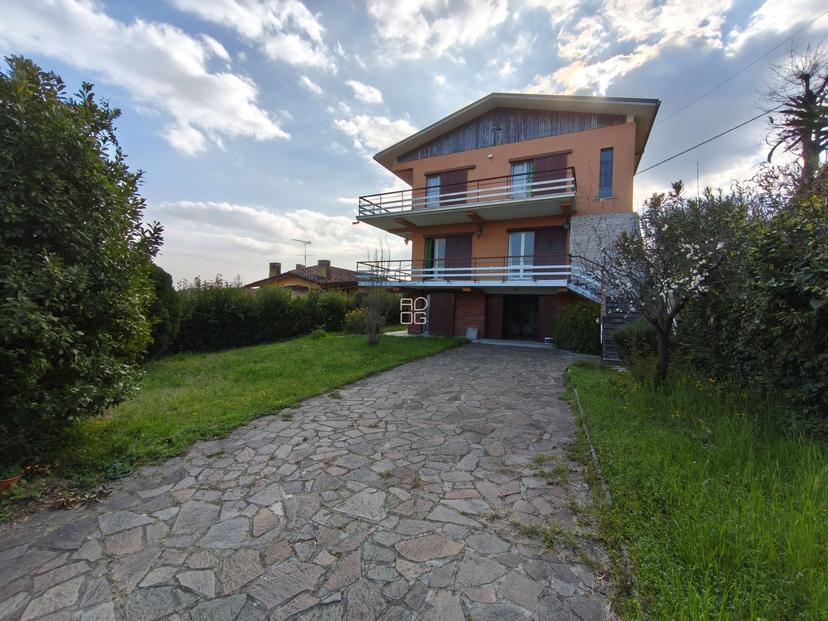 Villa unifamiliare in Via Ortal, San Felice del Benaco — foto 3 di 5