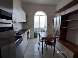 Quadrilocale in Via Timeo 6, Messina