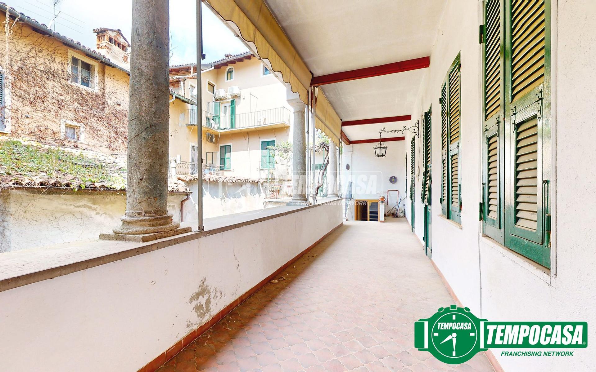 Casa indipendente in Via Gramsci, Rocca Grimalda