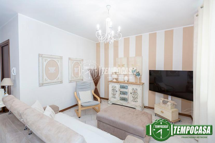 Villa a schiera, Sant'Angelo Lodigiano — foto 2 di 5
