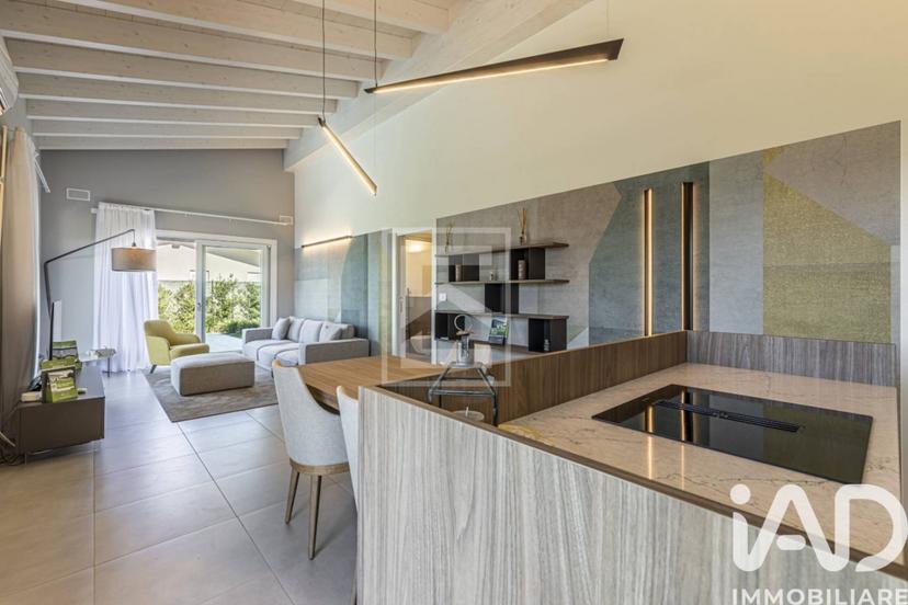 Villa in Via Santa Maria, Pozzolengo — foto 2 di 5