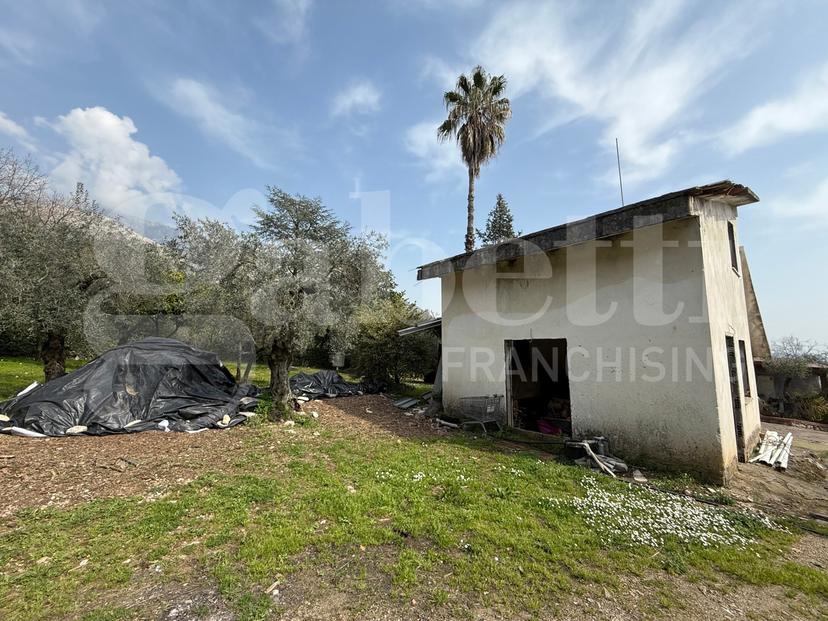 Rustico in  Via Rapellucci 12, Formia — foto 3 di 5