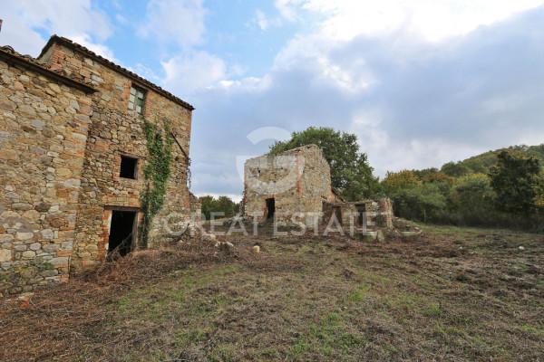 Casale in Vocabolo Leprara, Allerona — foto 4 di 5