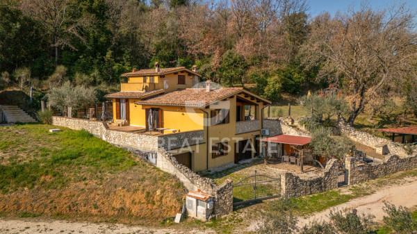 Casale in Via Campo Tinarelli, Bettona — foto 3 di 5