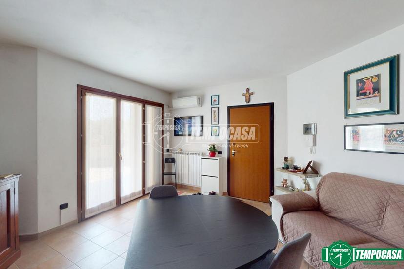 Quadrilocale in Salita del Castelvecchio 37, La Spezia