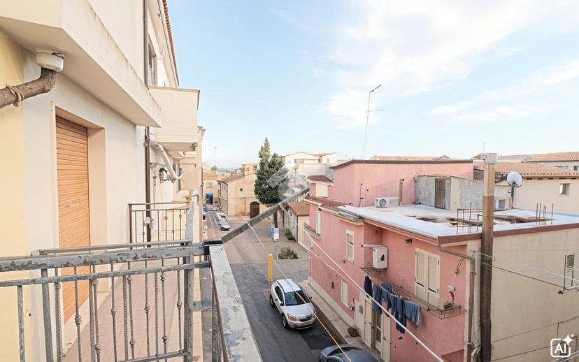 Quadrilocale in Via Roma 8, Isola di Capo Rizzuto — foto 5 di 5