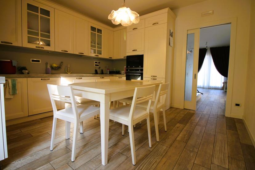 Villa in Via Europa, Altavilla Vicentina — foto 3 di 5