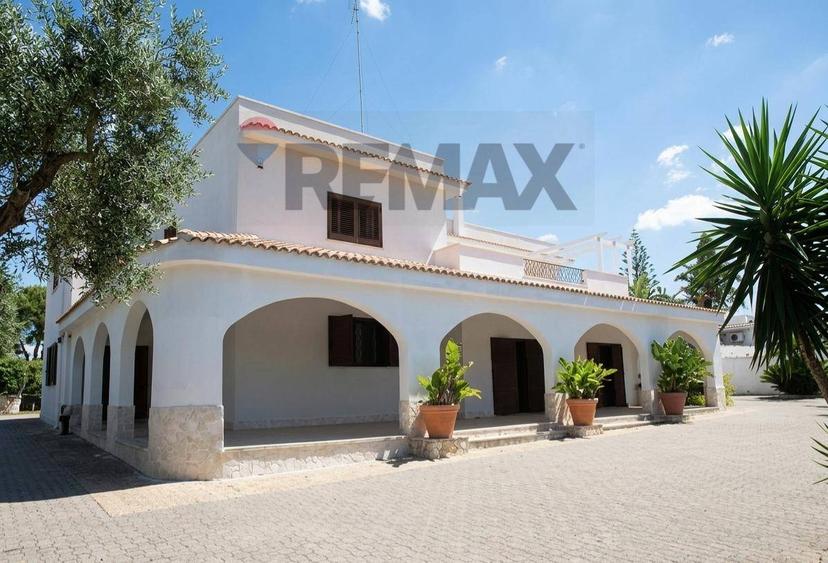 Villa in Litoranea Salentina 5199, Leporano — foto 5 di 5