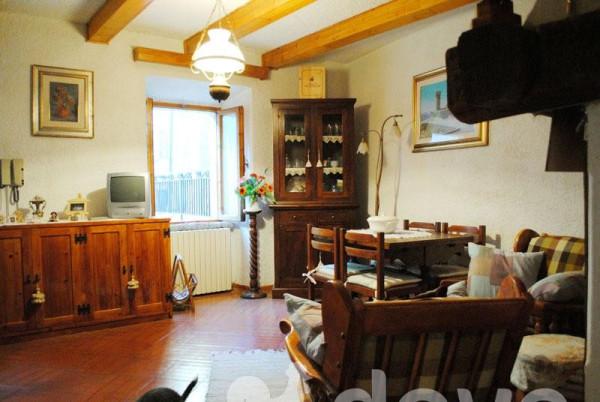 Terratetto unifamiliare in Via dei Forni 14, Radicofani — foto 3 di 5