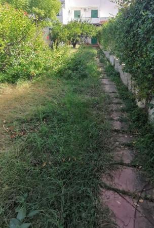 Villa a schiera in Villaggio Botterio, Montauro — foto 5 di 5