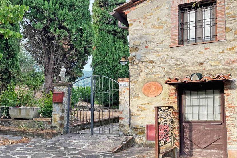 Rustico in Via della Francia, Lucca — foto 5 di 5